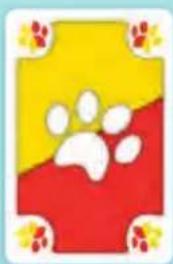 Schmidt DOG Kids - Cartes os : - 1