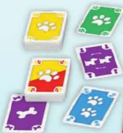 Schmidt DOG Kids - Materiale di gioco - 1