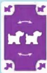 Schmidt DOG Kids - Les cartes - 3