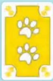 Schmidt DOG Kids - Carte échange de chien : - 1