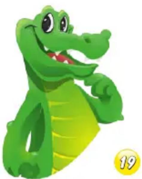 Schmidt Ligretto Kids - Variante amplificata per i giocatori più piccoli a partire dai 4 anni: - 1