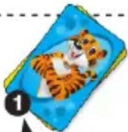 Schmidt Ligretto Kids - 5