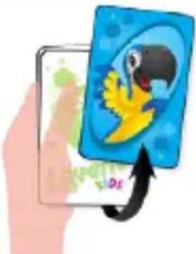 Schmidt Ligretto Kids - 10