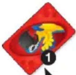 Schmidt Ligretto Kids - Beginnersvariant voorjongere spelers vanaf 4aar: - 15