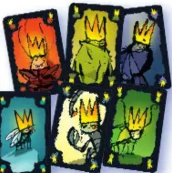 Schmidt Kakerlakenpoker Royal - NL KAKKERLAKKEN POKER ROYAL - 1