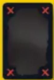 Schmidt Kakerlakenpoker Royal - Sonderkarten - 2