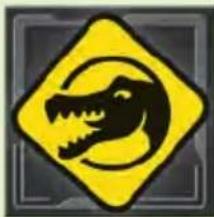 Schmidt Dino-Rallye - Vous pouvez choisir entre les cartes actions suivantes : - 3