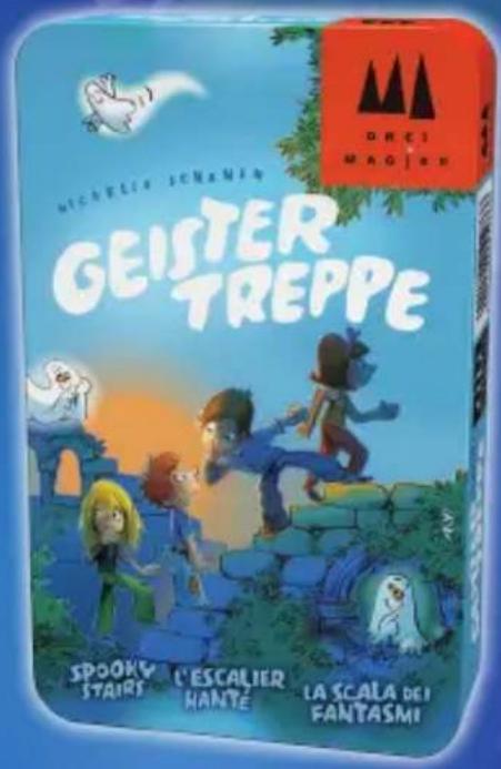 Schmidt Der verzauberte Turm - Weitere ausgezeichnete Spiele: - 2