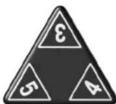 Schmidt Tripple-Domino - Déroulement du jeu - 1