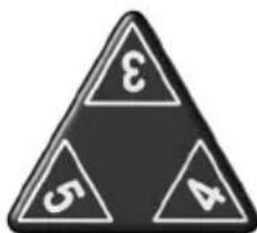 Schmidt Tripple-Domino - Desarrollo del juego - 1