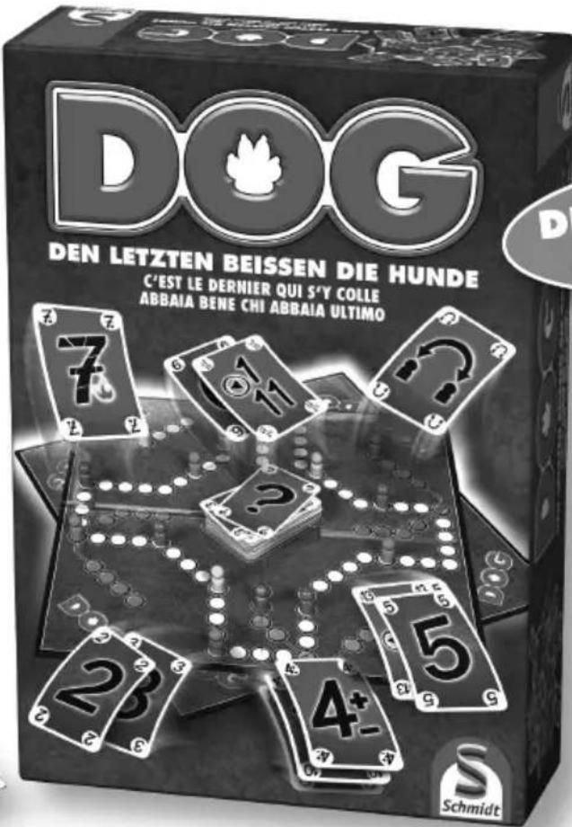 Schmidt Tripple-Domino - Tripple Domino® - Solitair - 1