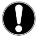 MEDION LIFE X14355 (MD 31476) - Risque de dommage! - 1