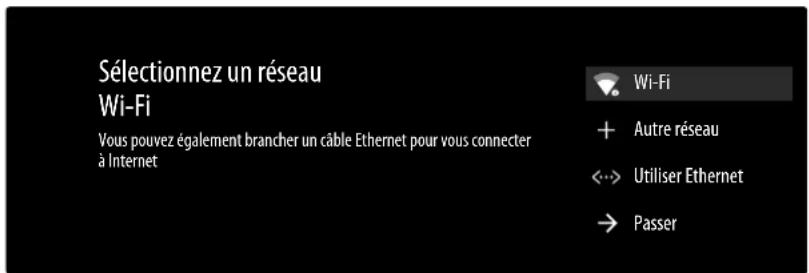 MEDION LIFE X14355 (MD 31476) - Réglages Internet/réseau - 1