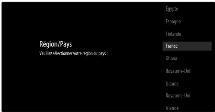 MEDION LIFE X14355 (MD 31476) - Première installation après la première mise en marche - 2