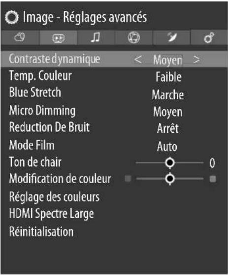 MEDION LIFE P14313 (MD 30020) - Menu Image - 3