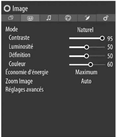 MEDION LIFE P14313 (MD 30020) - Menu Image - 1