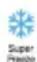 HISENSE RF749N4SWSE - Super Freeze (Super Vriezen) - 1