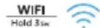 HISENSE RF749N4SWSE - Funzione Wi-Fi - 1
