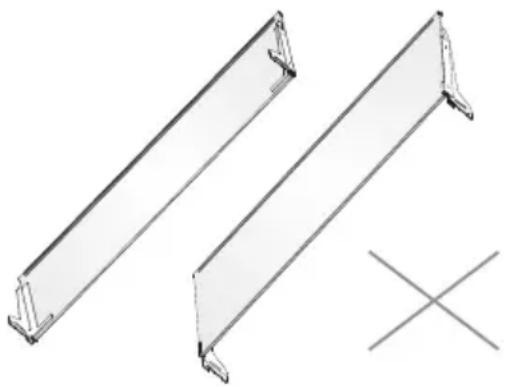 HISENSE RF749N4SWSE - - Wasser füllen - 1