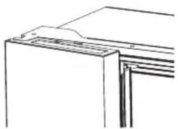 HISENSE RF749N4SWSE - Apertura e Chiusura Porte - 2