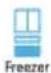 HISENSE RF749N4SWSE - Temperatura Vano Freezer - 1