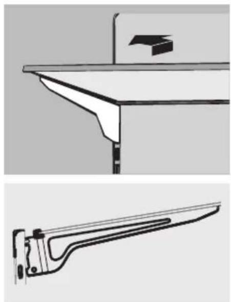 HISENSE RF749N4SWSE - Adjustable Shelves - 1