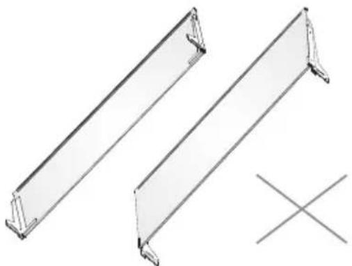 HISENSE RF749N4SWSE - Erogatore d'Acqua - 5
