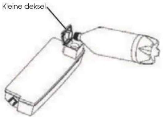 HISENSE RF749N4SWSE - Let op! - 1