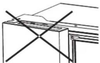 HISENSE RF749N4SWSE - Opening and Closing Doors - 3