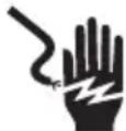 HISENSE RF749N4SWSE - WARNING - 1