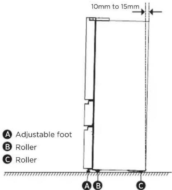 HISENSE RF749N4SWSE - (if needed) - 1