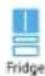 HISENSE RF749N4SWSE - Temperatura Vano Frigorifero (Frigo) - 1