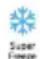 HISENSE RF749N4SWSE - Super Freeze - 1
