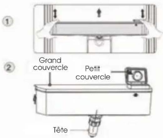 HISENSE RF749N4SWSE - • Avant l'utilisation - 1
