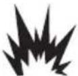 HISENSE RF749N4SWSE - WARNING - 1