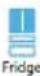 HISENSE RF749N4SWSE - Temperatuur Koelkast (Ijskast) Compartiment - 1