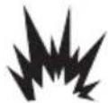 HISENSE RF749N4SWSE - WARNING - 1