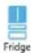 HISENSE RF749N4SWSE - Refrigerator (Fridge) Compartment Temperatur - 1