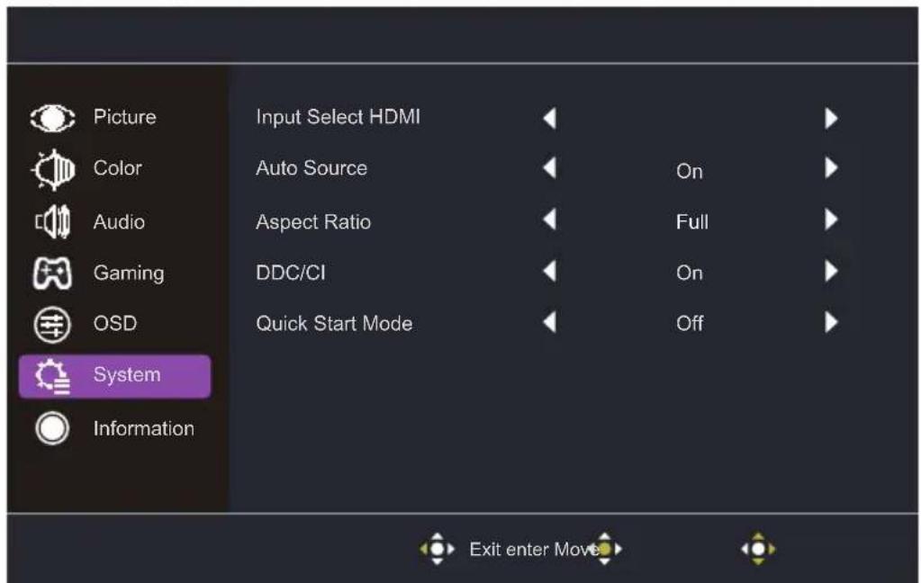 COOLER MASTER GA271 - [Système] - 1