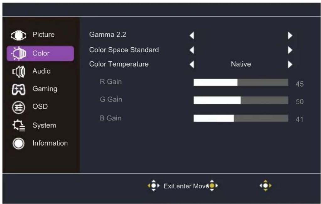 COOLER MASTER GA271 - [Couleur] - 1