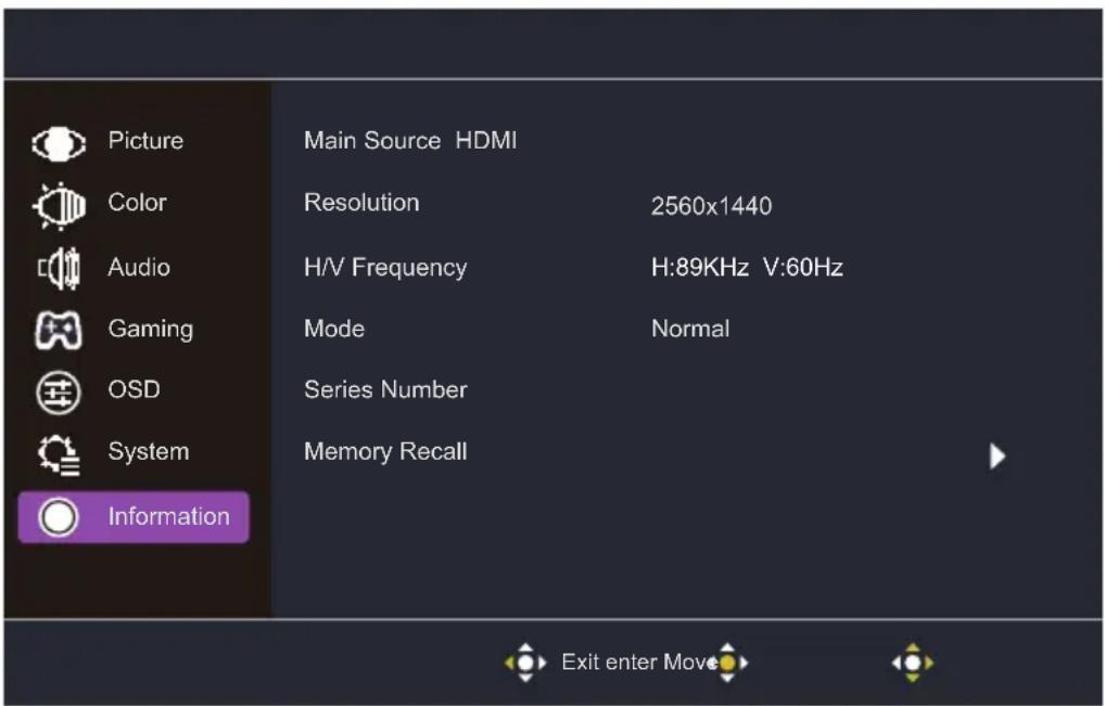 COOLER MASTER GA271 - [Informations] - 1