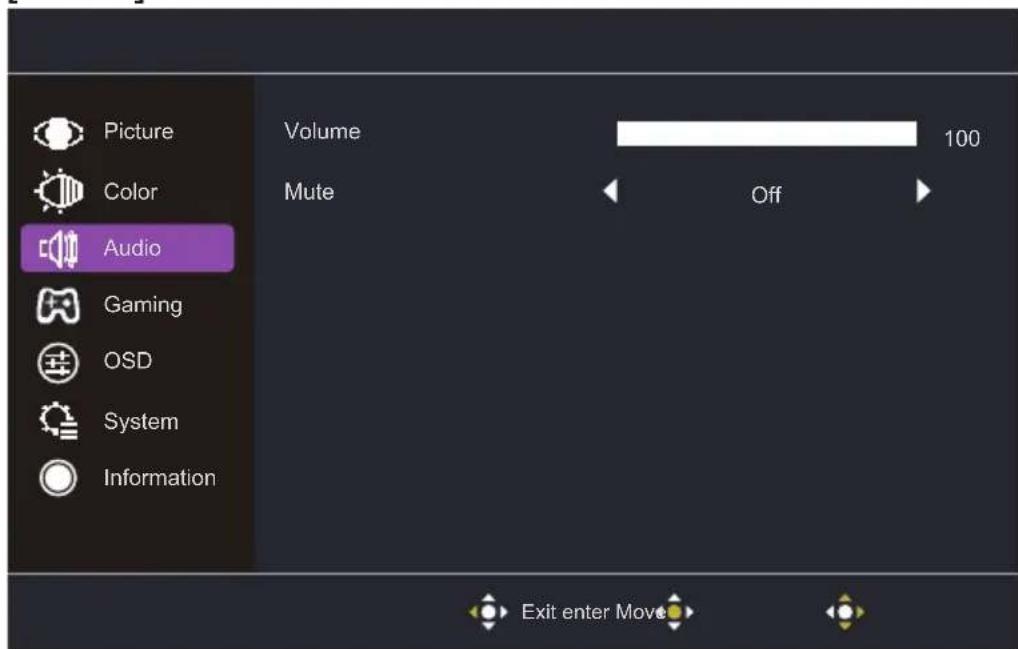 COOLER MASTER GA271 - [Audio] - 1
