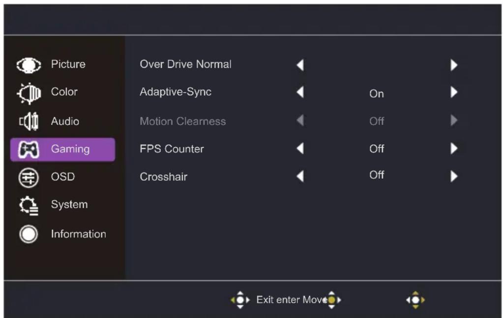 COOLER MASTER GA271 - [Audio] - 2