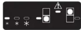 HOTPOINT HA SP70 T121 - RIMOZIONE DEI CASSETTI - 2