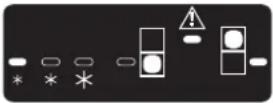 HOTPOINT HA SP70 T121 - DE LADEN VERWIJDEREN - 2