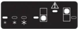 HOTPOINT HA SP70 T121 - REMOVER AS GAVETAS - 1