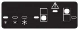 HOTPOINT HA SP70 T121 - RESOLUCIÓN DE PROBLEMAS - 1