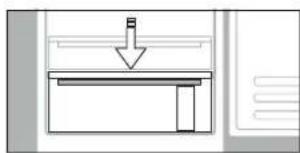 HOTPOINT HA SP70 T121 - Humidity Control (Vochtregelaar)\* - 1