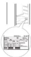 HOTPOINT HA SP70 T121 - Μπορείτε να βρείτε πολιτικές, τυπική τεκμηρίωση, παραγγελία ανταλλακτικών και πρόσθετες πληροφορίες προϊόντος: - 1