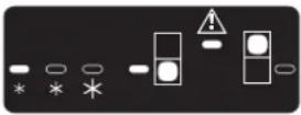 HOTPOINT HA SP70 T121 - DE LADEN VERWIJDEREN - 1